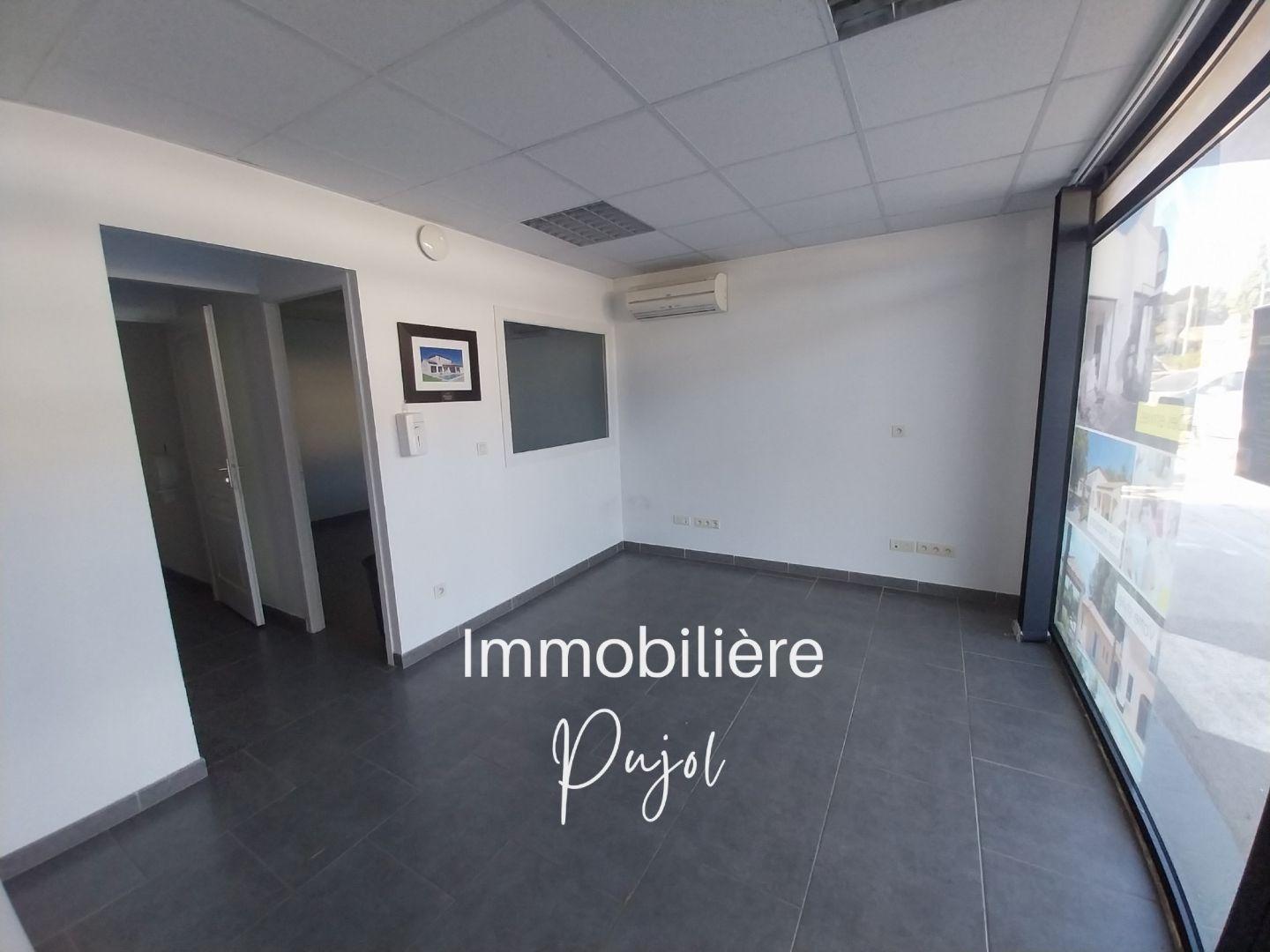 Local à louer – photo 4