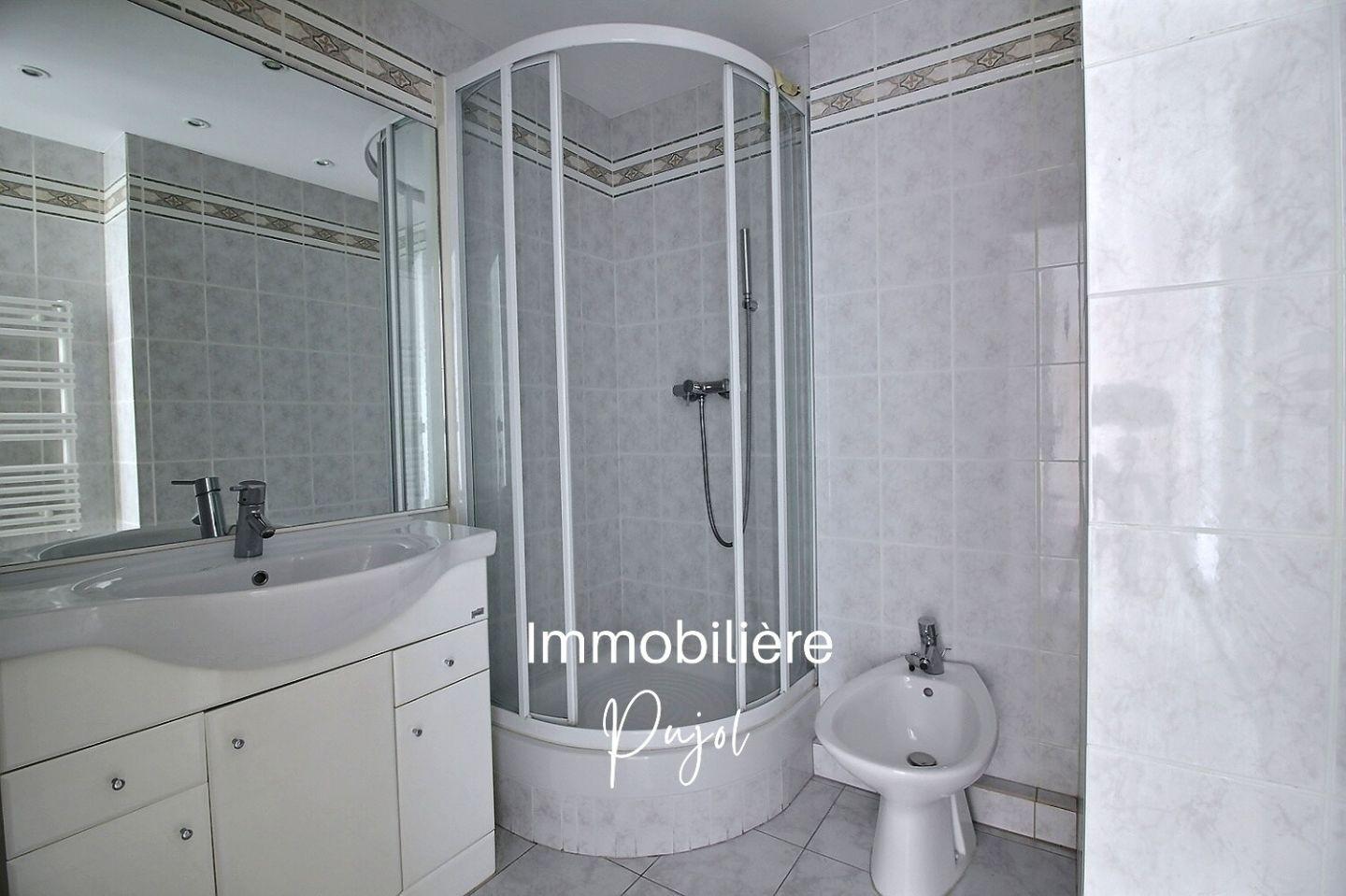 Appartement T3 à louer à MARSEILLE – photo 7