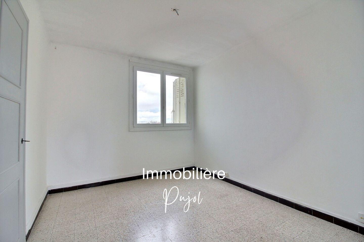 Appartement T3 à louer à MARSEILLE – photo 5