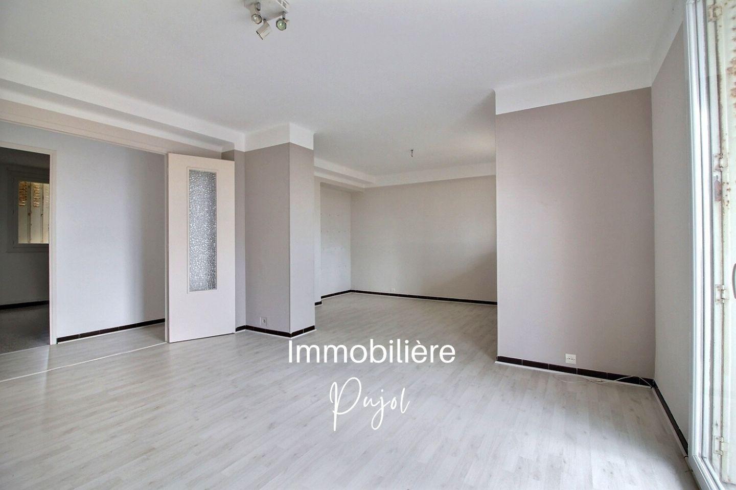 Appartement T3 à louer à MARSEILLE – photo 1