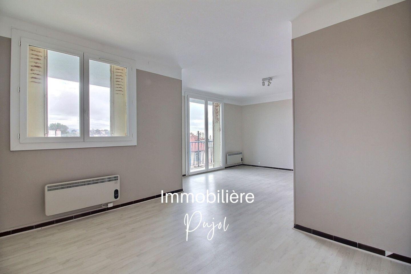 Appartement T3 à louer à MARSEILLE – photo 2