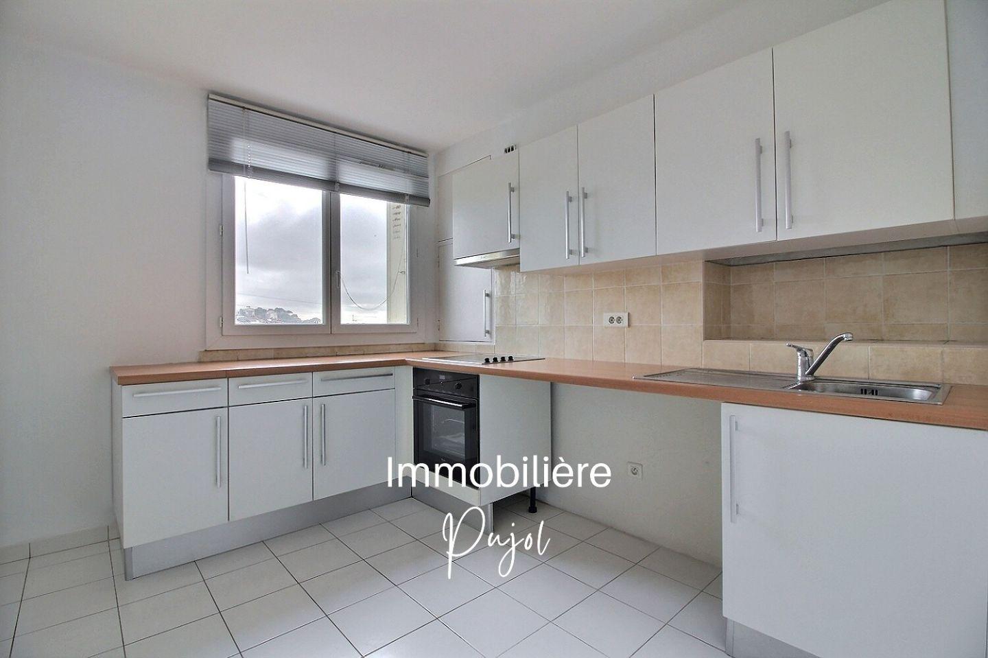 Appartement T3 à louer à MARSEILLE – photo 3