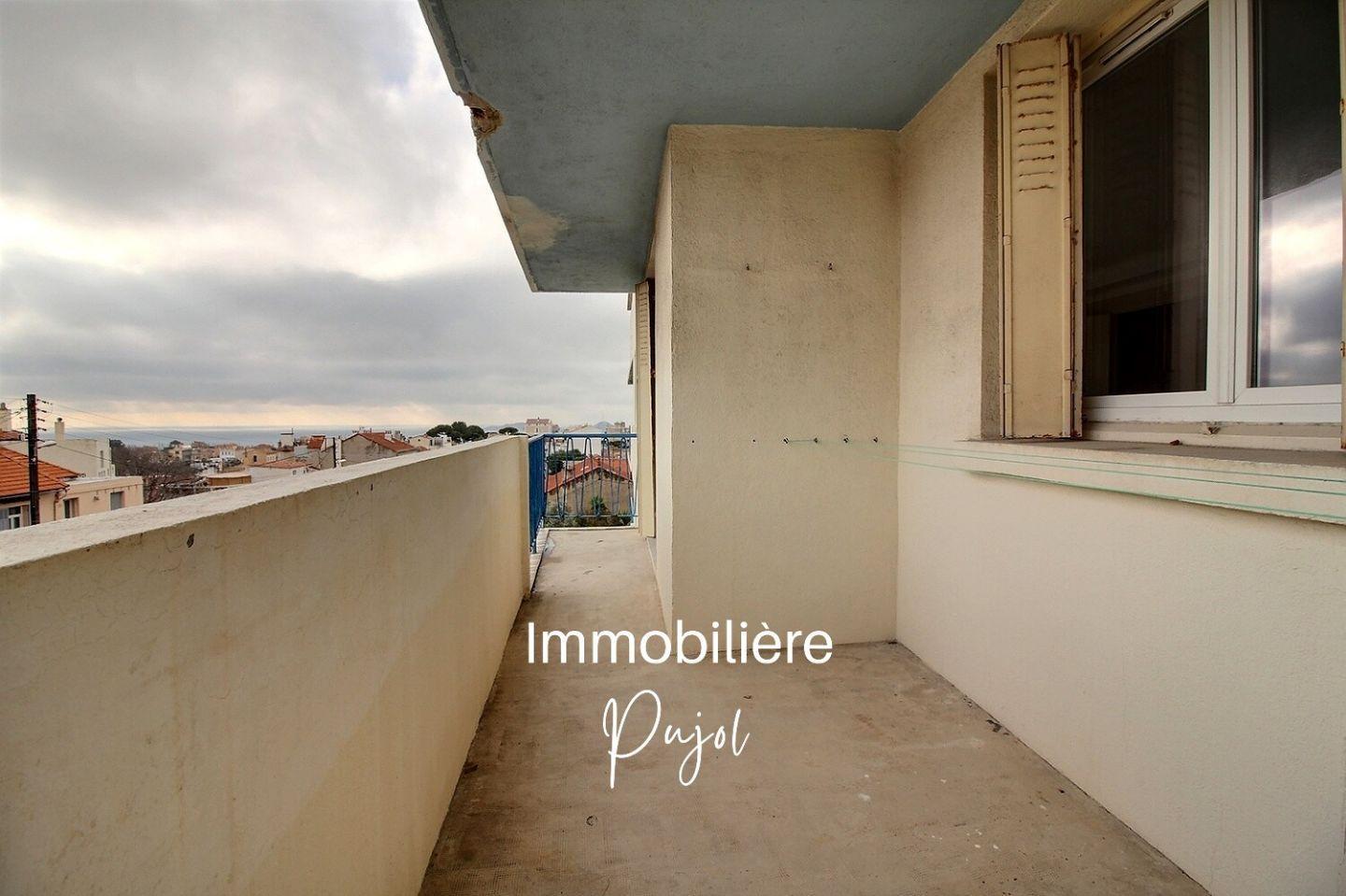 Appartement T3 à louer à MARSEILLE – photo 4