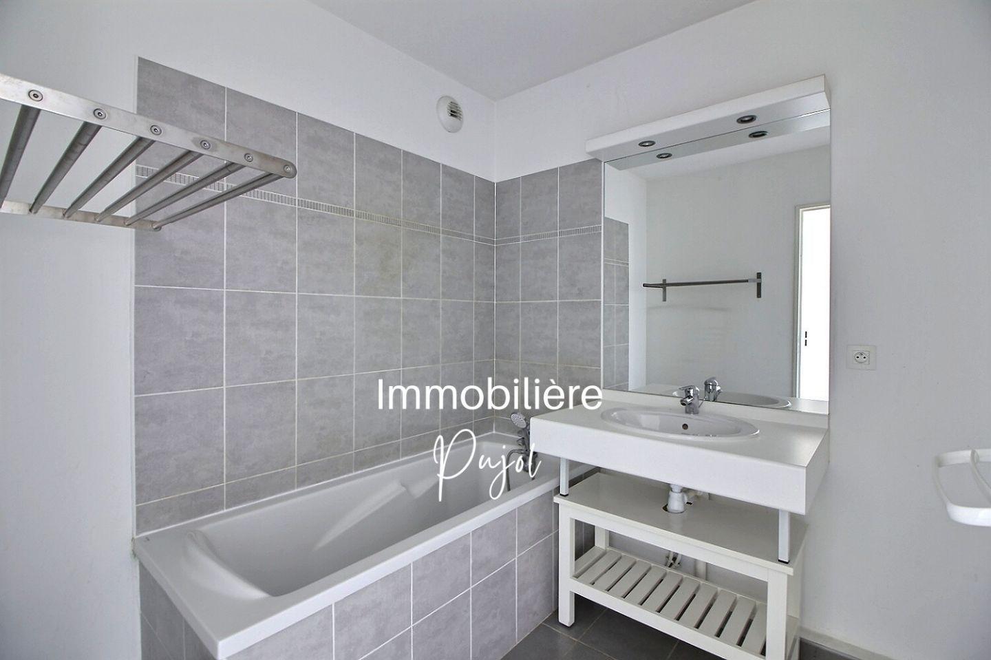 Appartement T3 à louer à MARSEILLE – photo 7