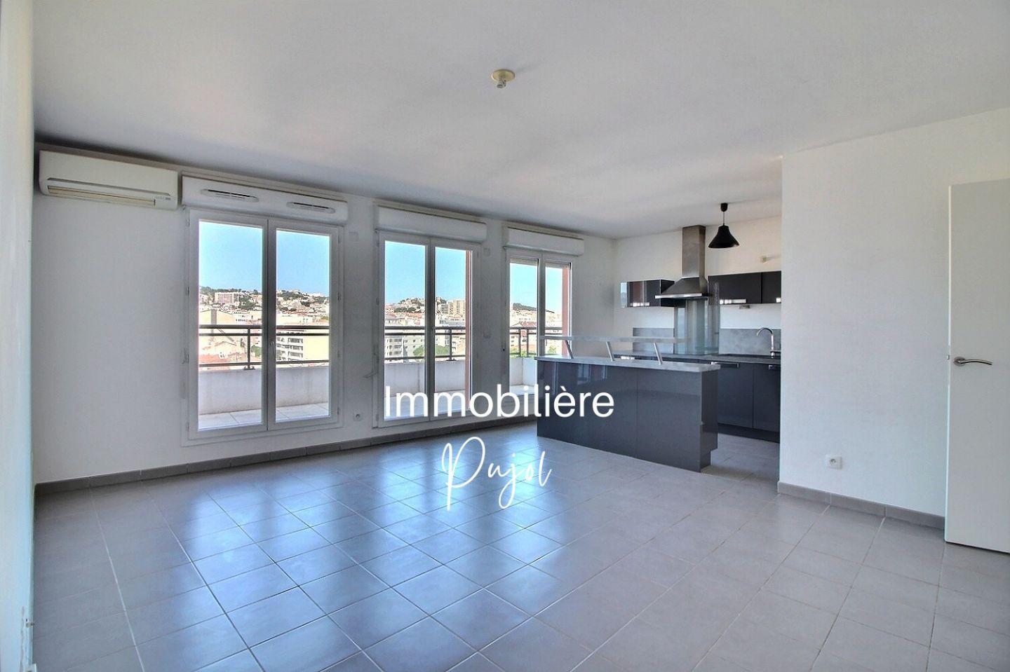 Appartement T3 à louer à MARSEILLE – photo 3