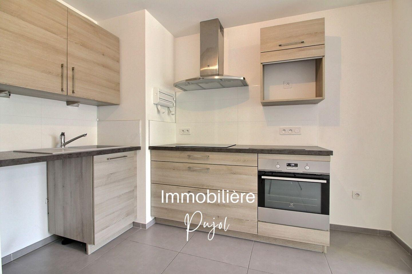 Appartement T3 à louer à MARSEILLE – photo 4