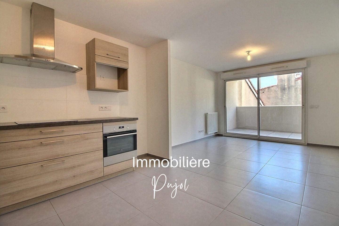 Appartement T3 à louer à MARSEILLE – photo 3