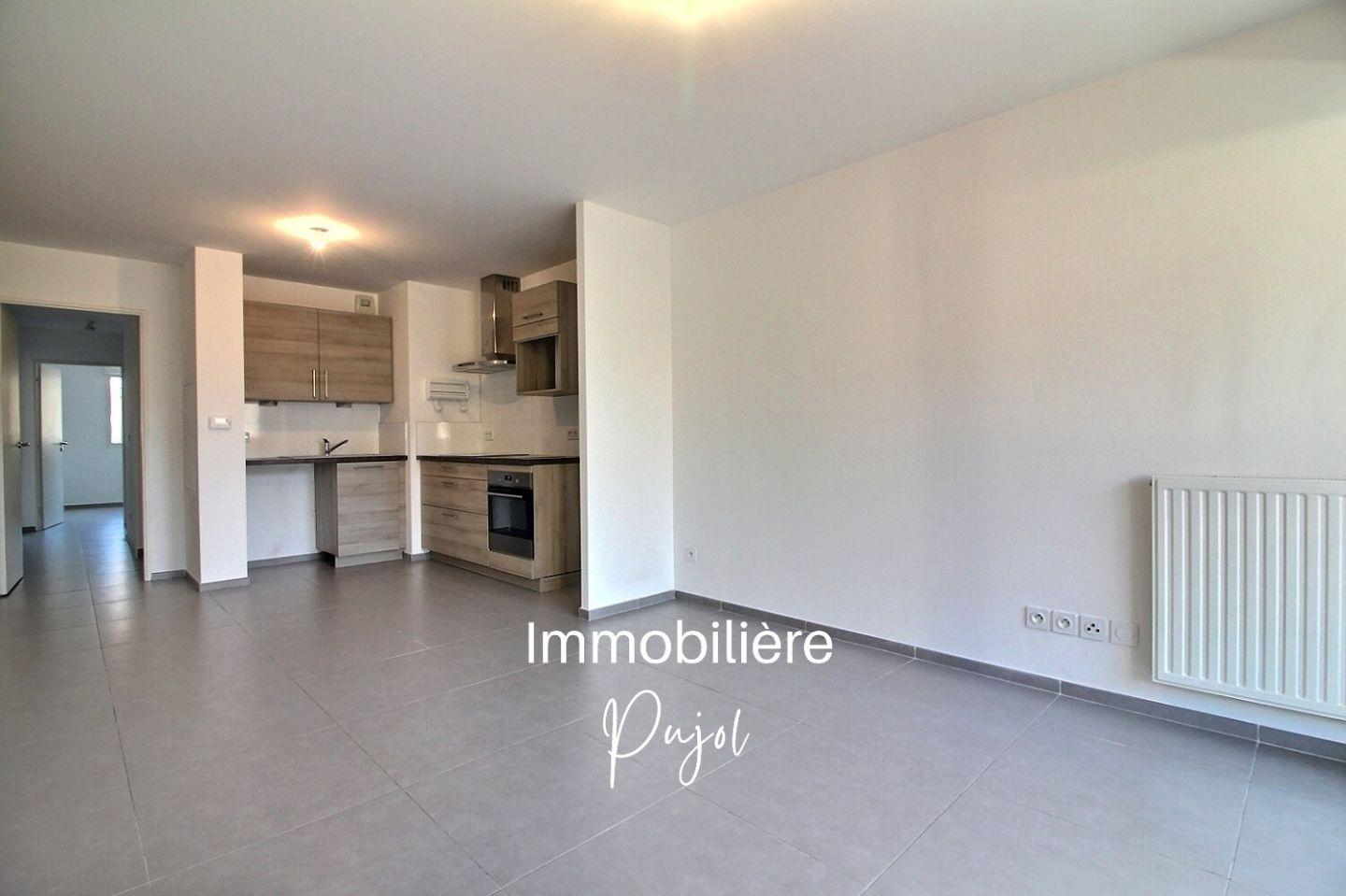 Appartement T3 à louer à MARSEILLE – photo 2