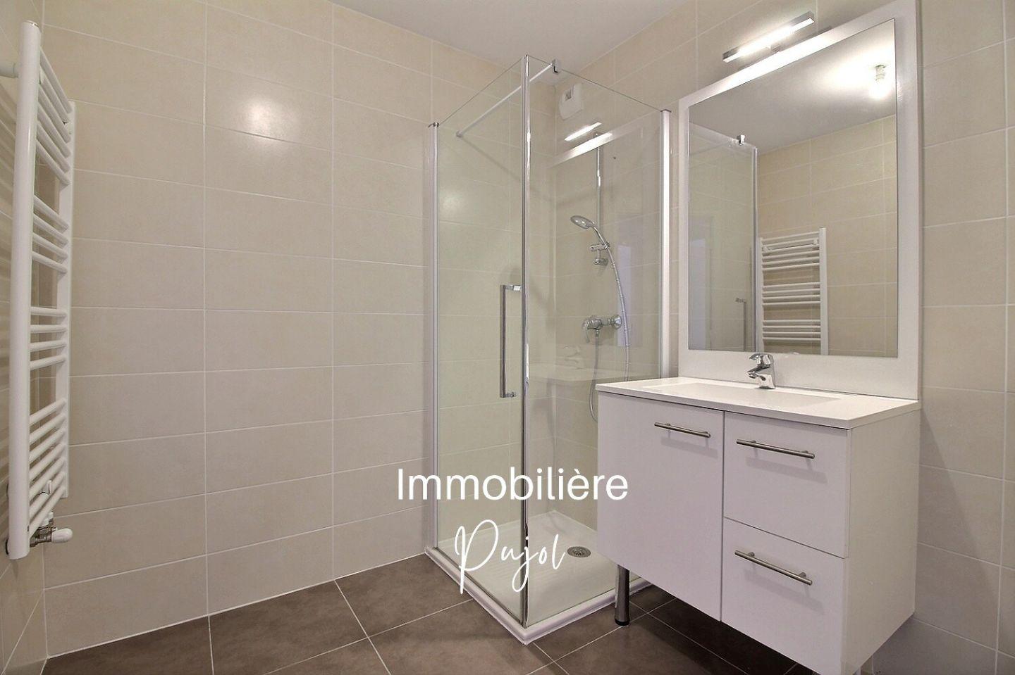Appartement T3 à louer à MARSEILLE – photo 5