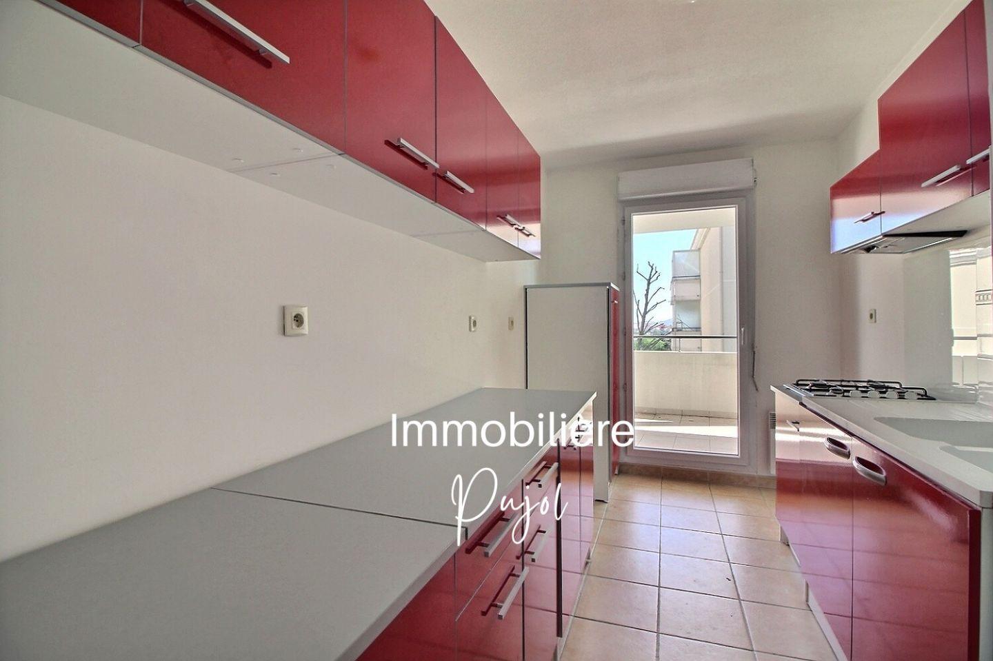 Appartement T3 à louer à MARSEILLE – photo 5
