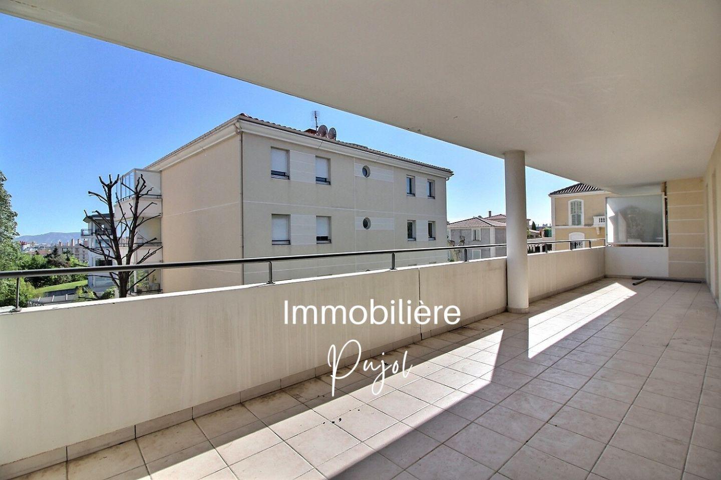 Appartement T3 à louer à MARSEILLE – photo 1