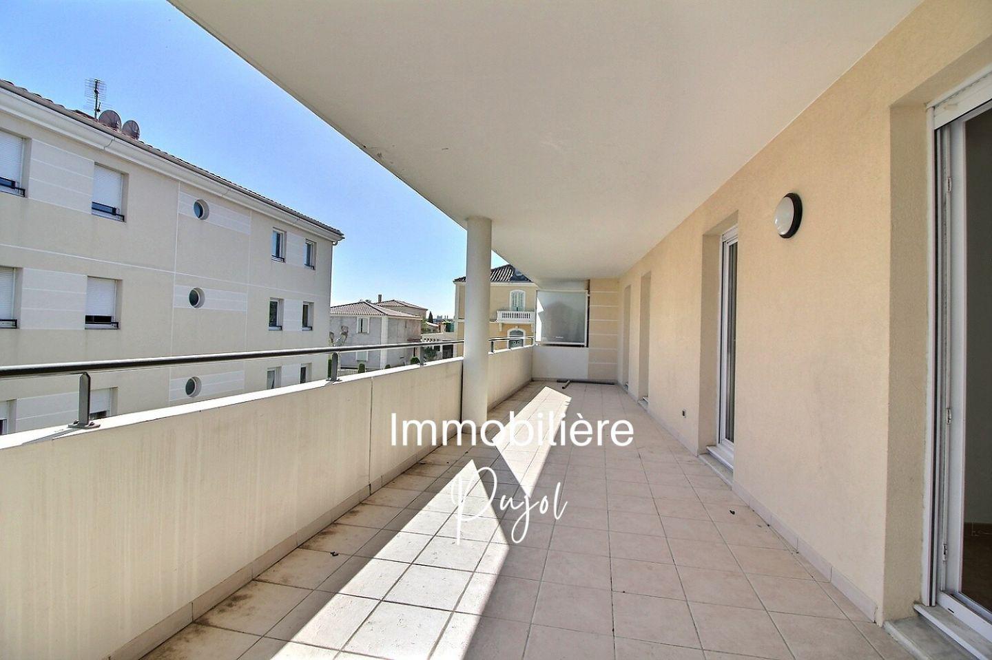 Appartement T3 à louer à MARSEILLE – photo 2