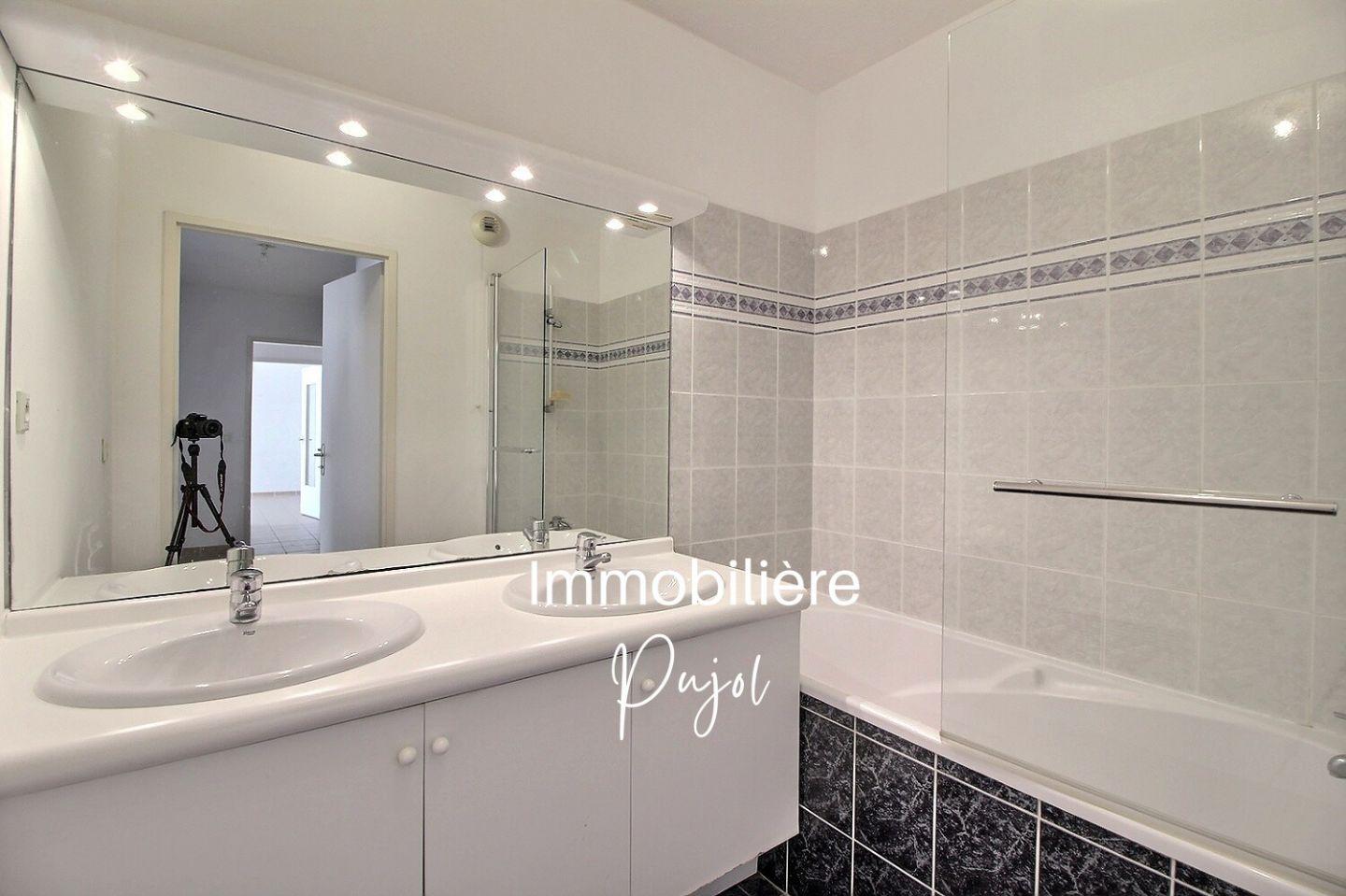 Appartement T3 à louer à MARSEILLE – photo 8