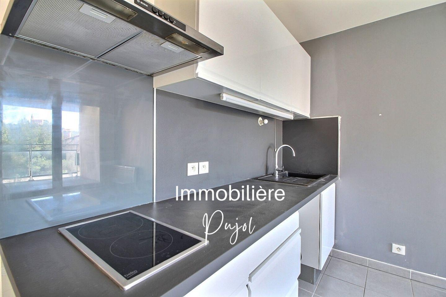 Appartement T2 à louer à MARSEILLE – photo 5