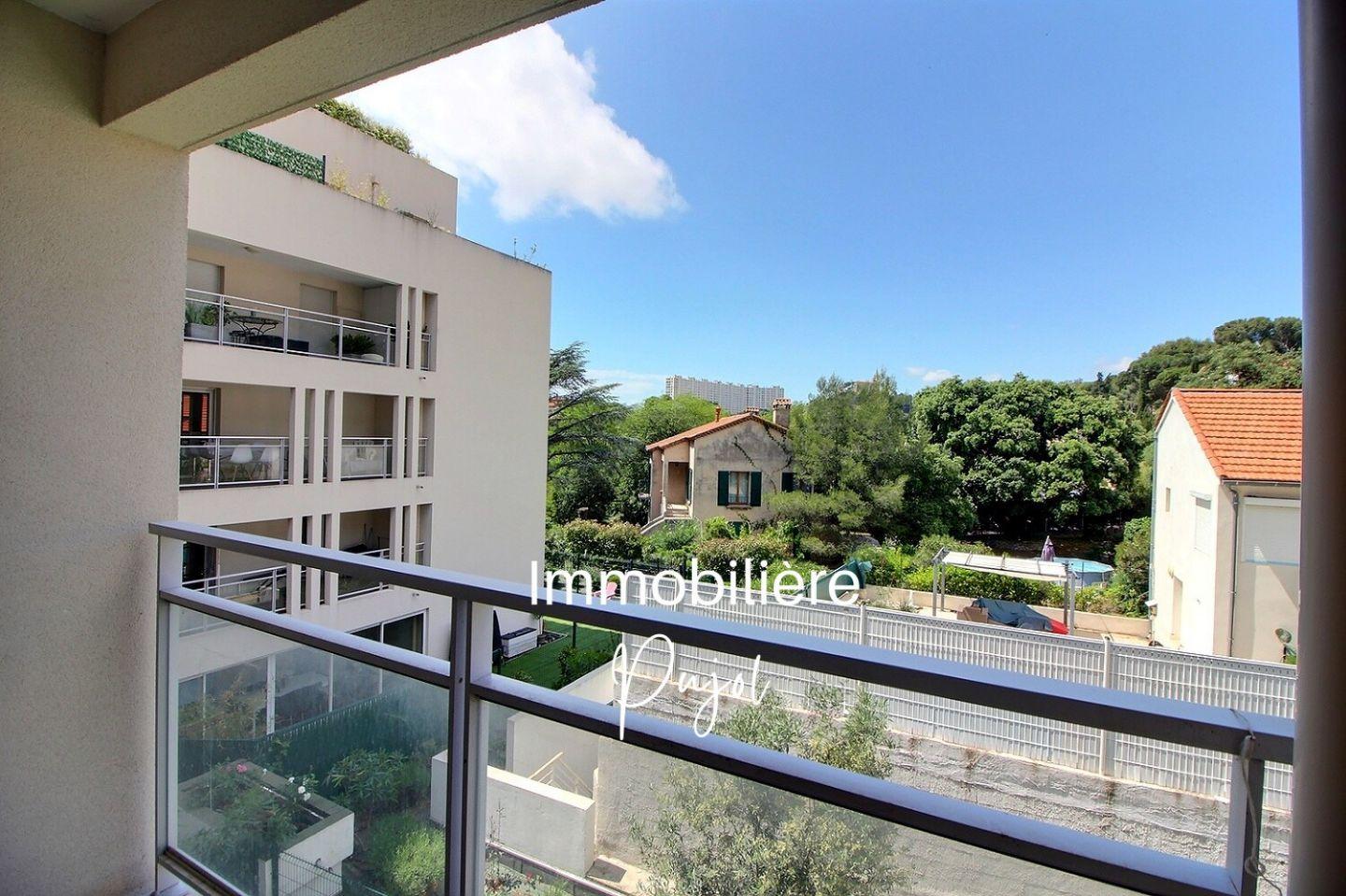 Appartement T2 à louer à MARSEILLE – photo 2
