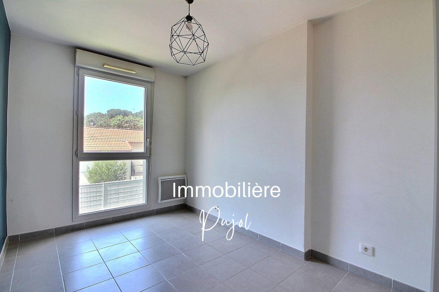 Appartement T2 à louer à MARSEILLE – photo 4
