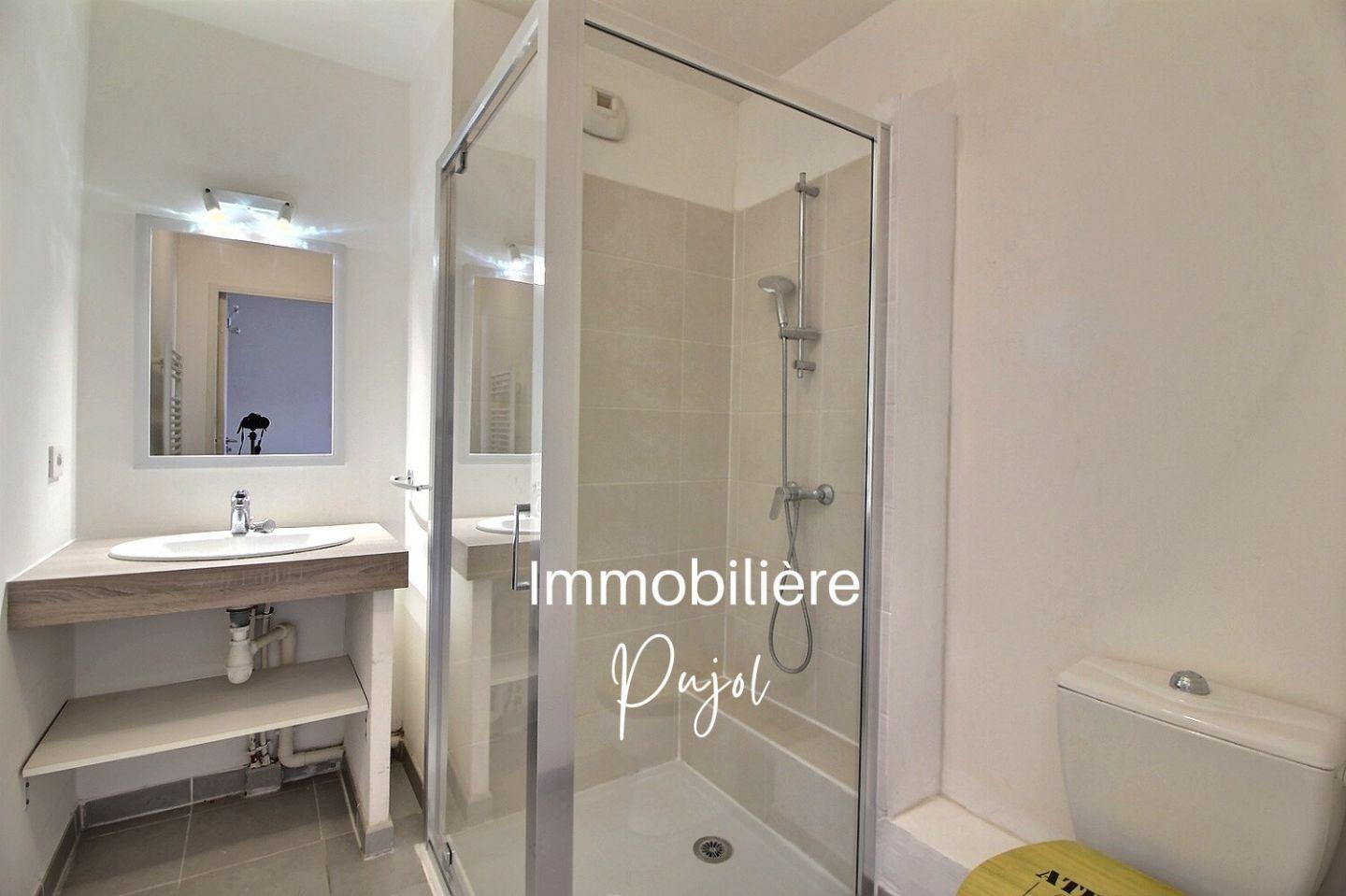 Appartement T2 à louer à MARSEILLE – photo 6