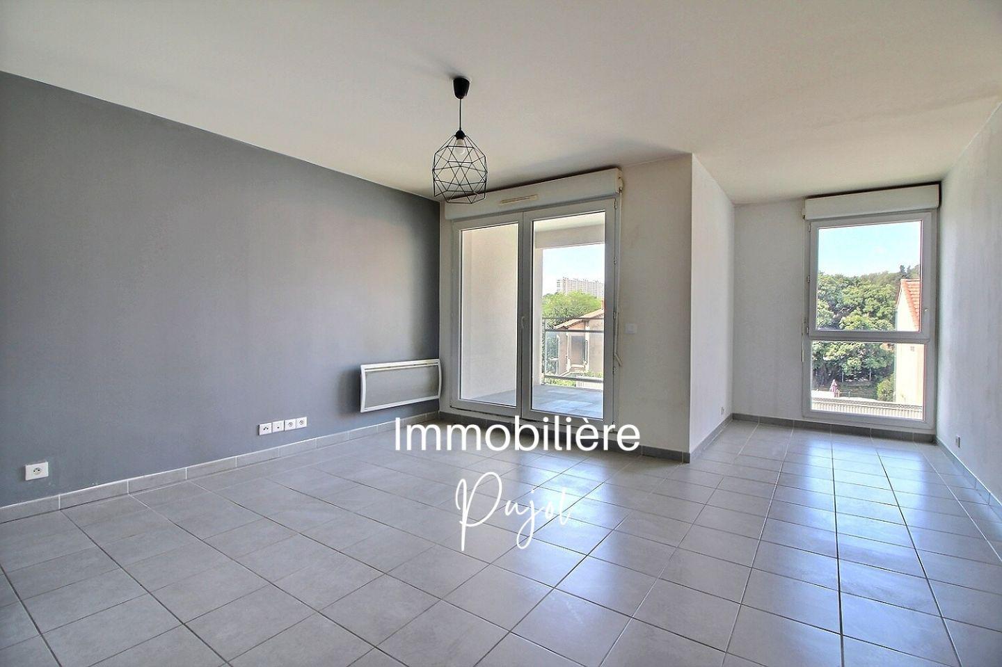 Appartement T2 à louer à MARSEILLE – photo 3