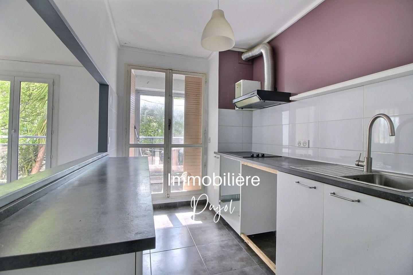 Appartement T3 à louer à MARSEILLE – photo 5