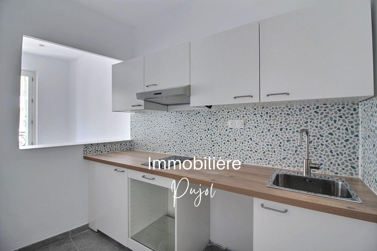 Appartement T2 à louer à MARSEILLE – photo 4