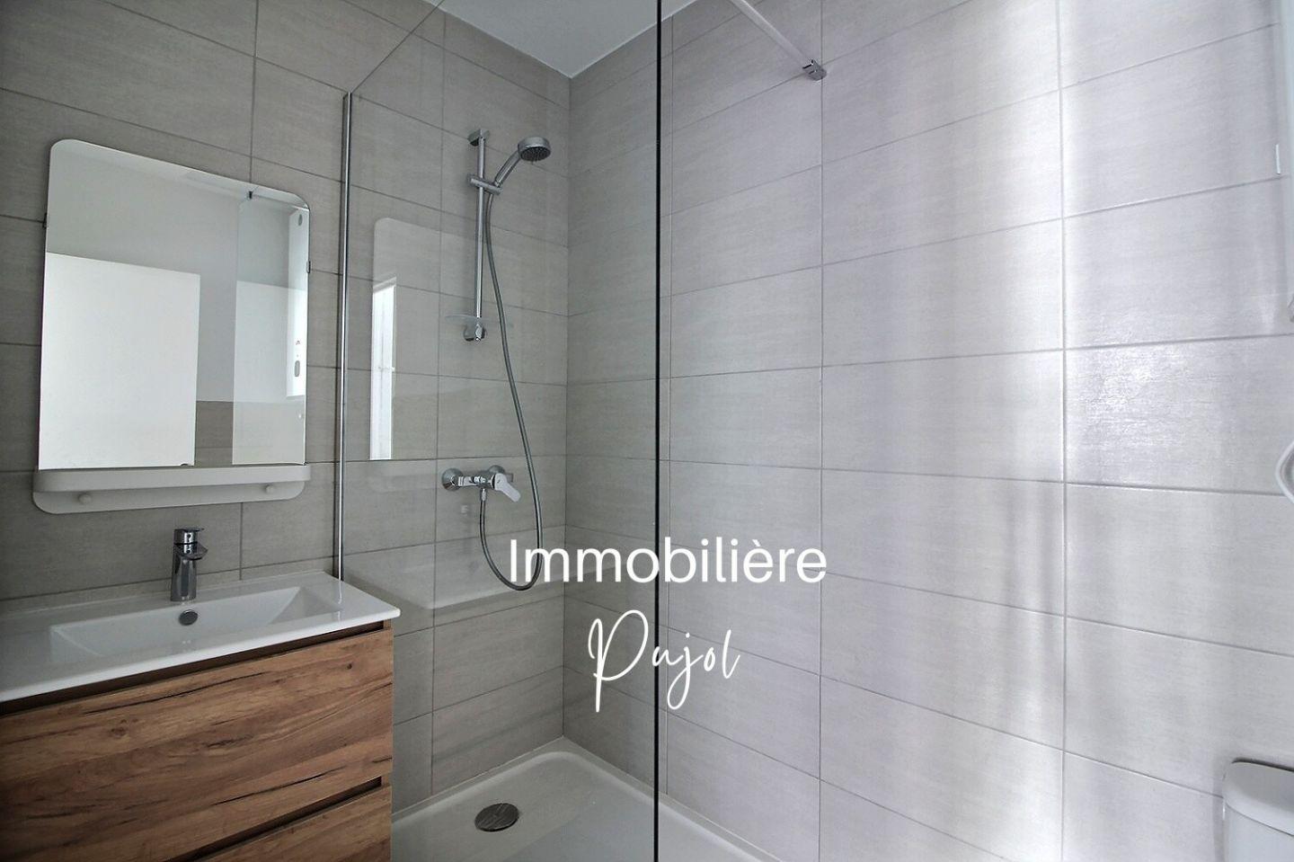 Appartement T2 à louer à MARSEILLE – photo 6