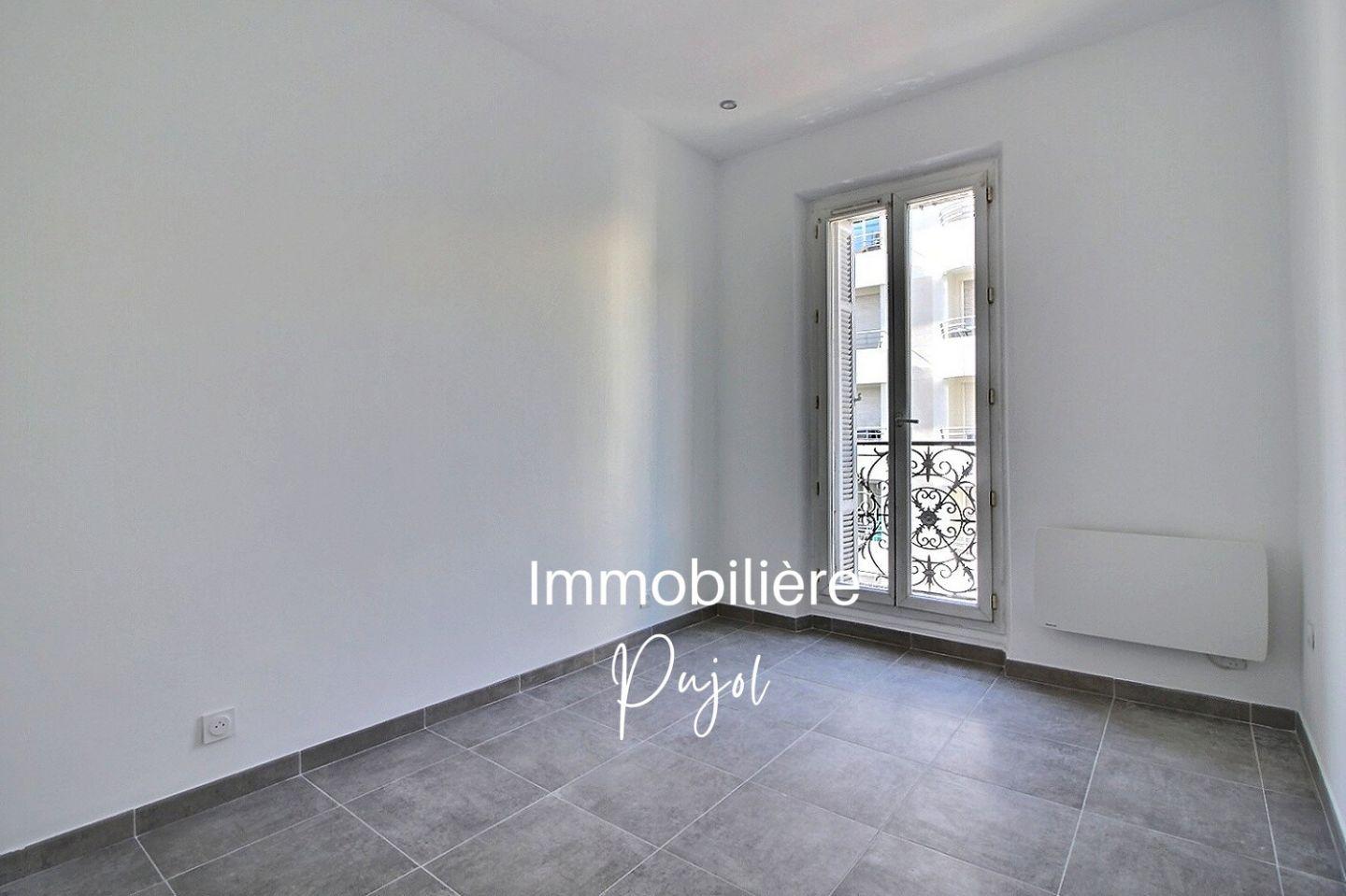 Appartement T2 à louer à MARSEILLE – photo 5