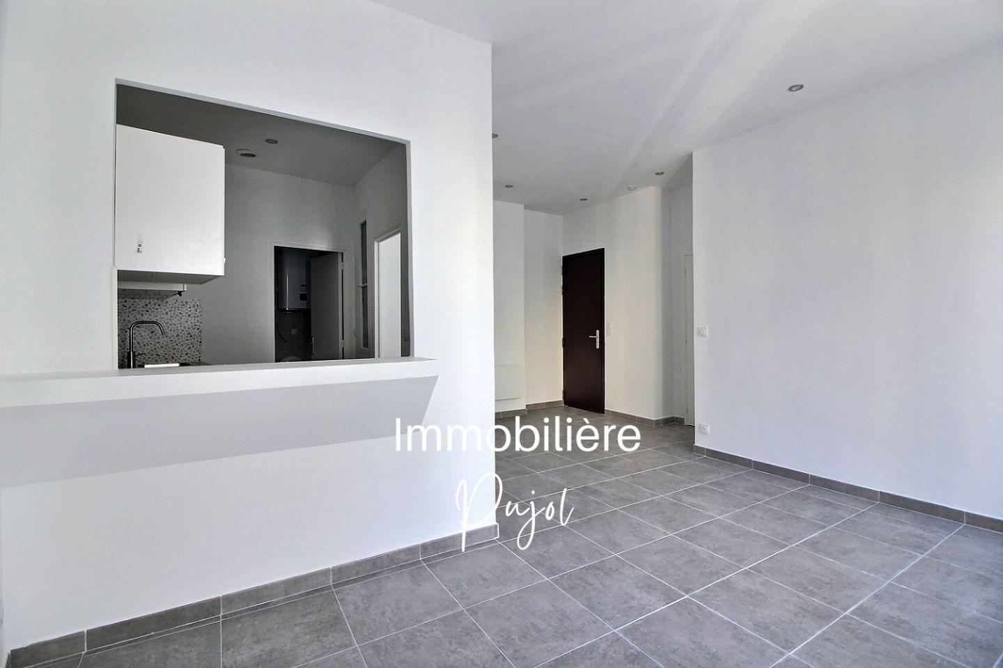 Appartement T2 à louer à MARSEILLE – photo 2
