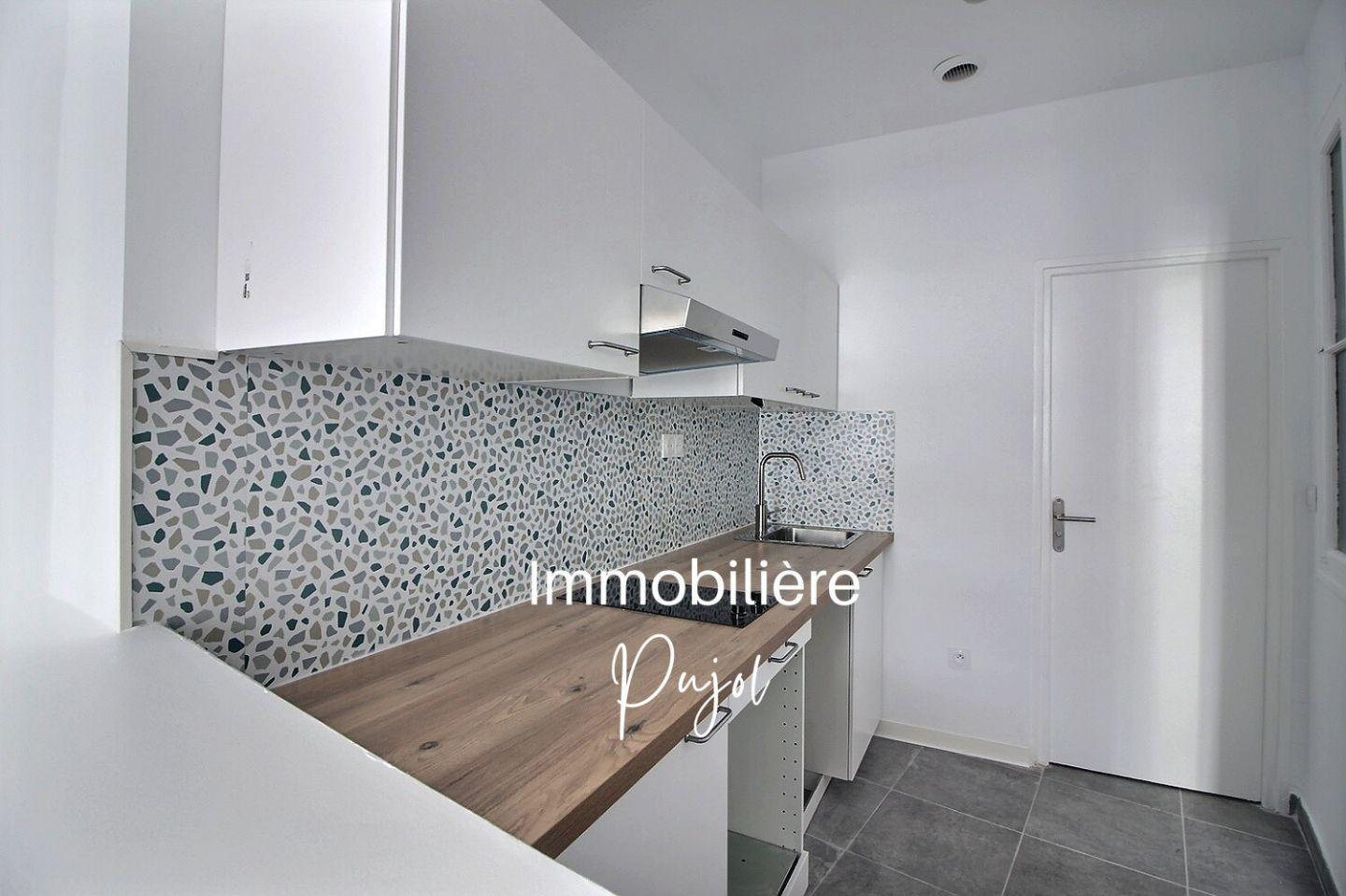 Appartement T2 à louer à MARSEILLE – photo 3