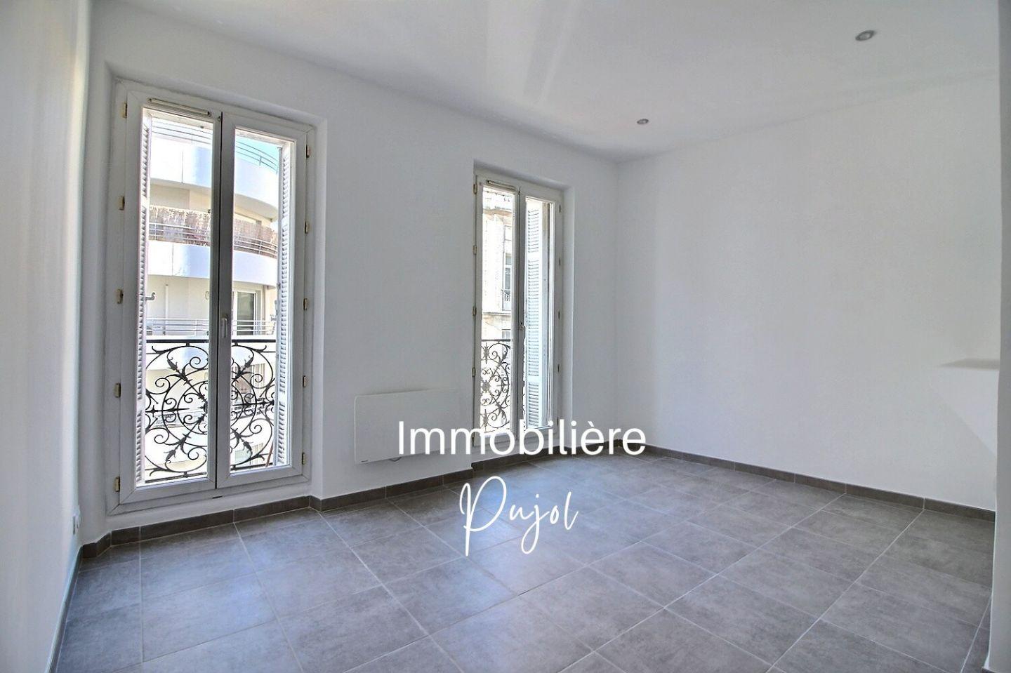 Appartement T2 à louer à MARSEILLE – photo 1