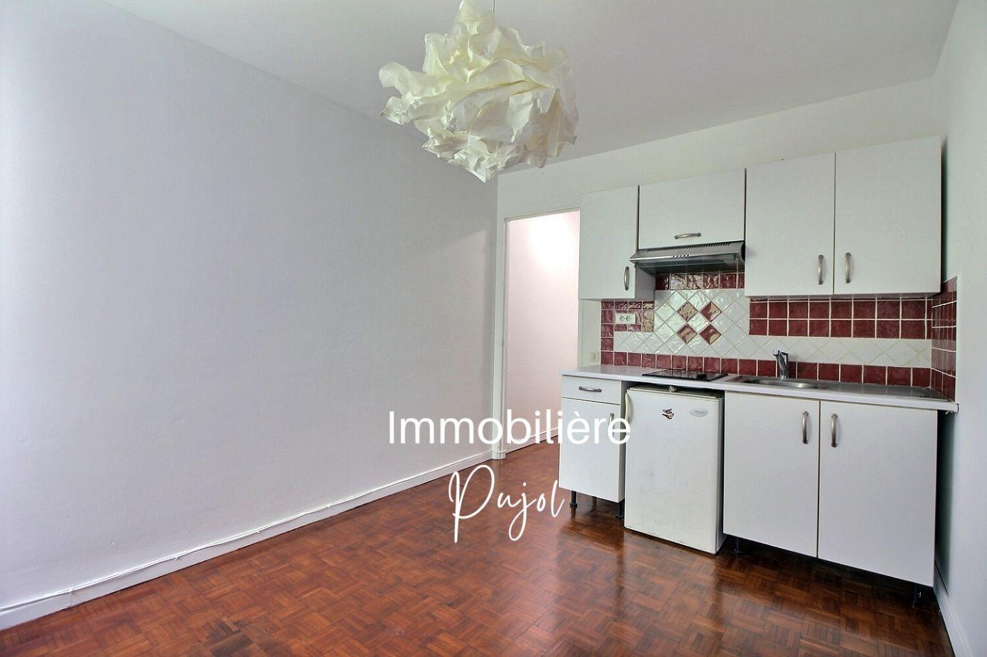 Appartement T1 à louer à MARSEILLE – photo 3