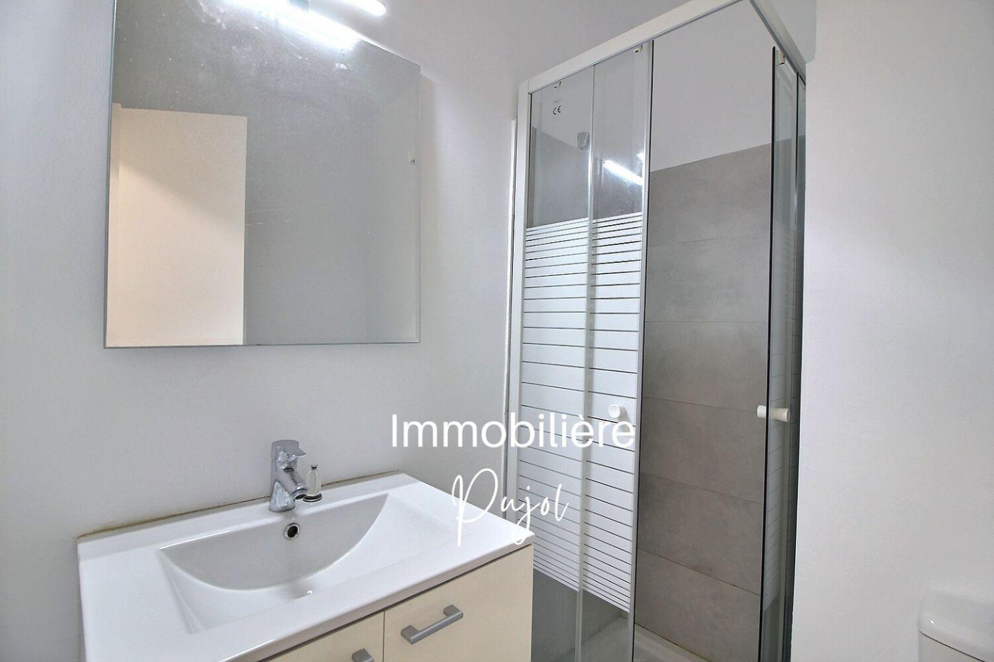 Appartement T1 à louer à MARSEILLE – photo 4