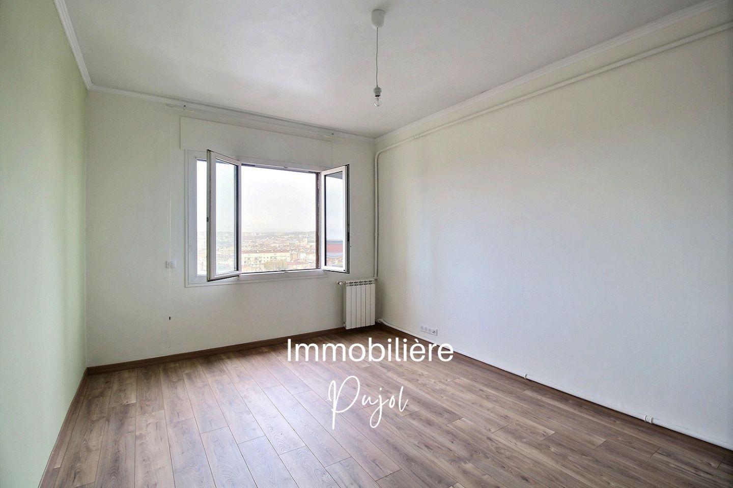 Appartement T3 à louer à MARSEILLE – photo 4