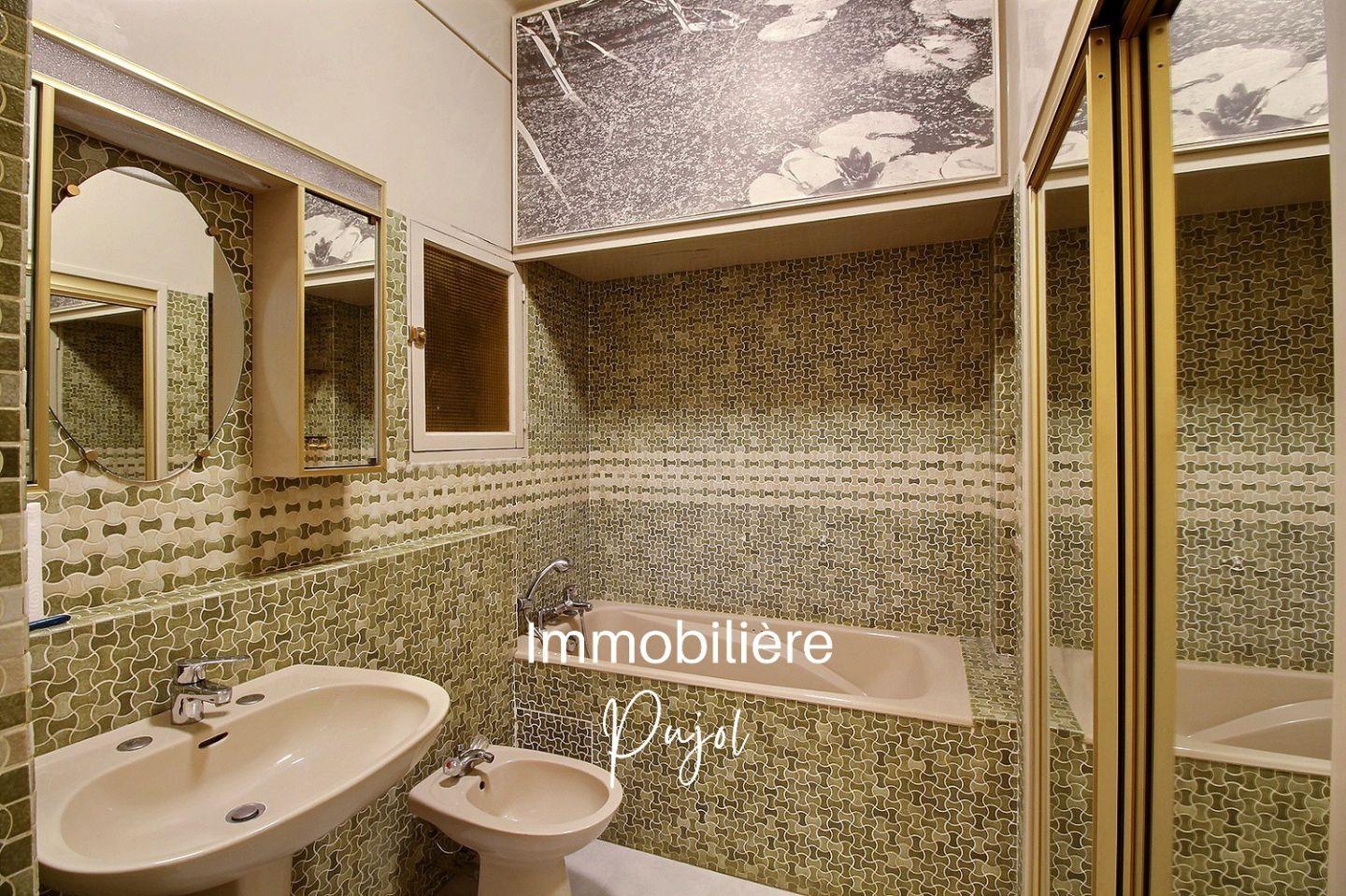 Appartement T3 à louer à MARSEILLE – photo 7