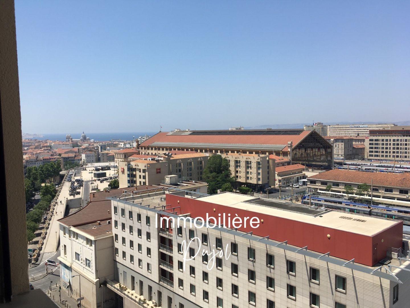 Appartement T3 à louer à MARSEILLE – photo 8