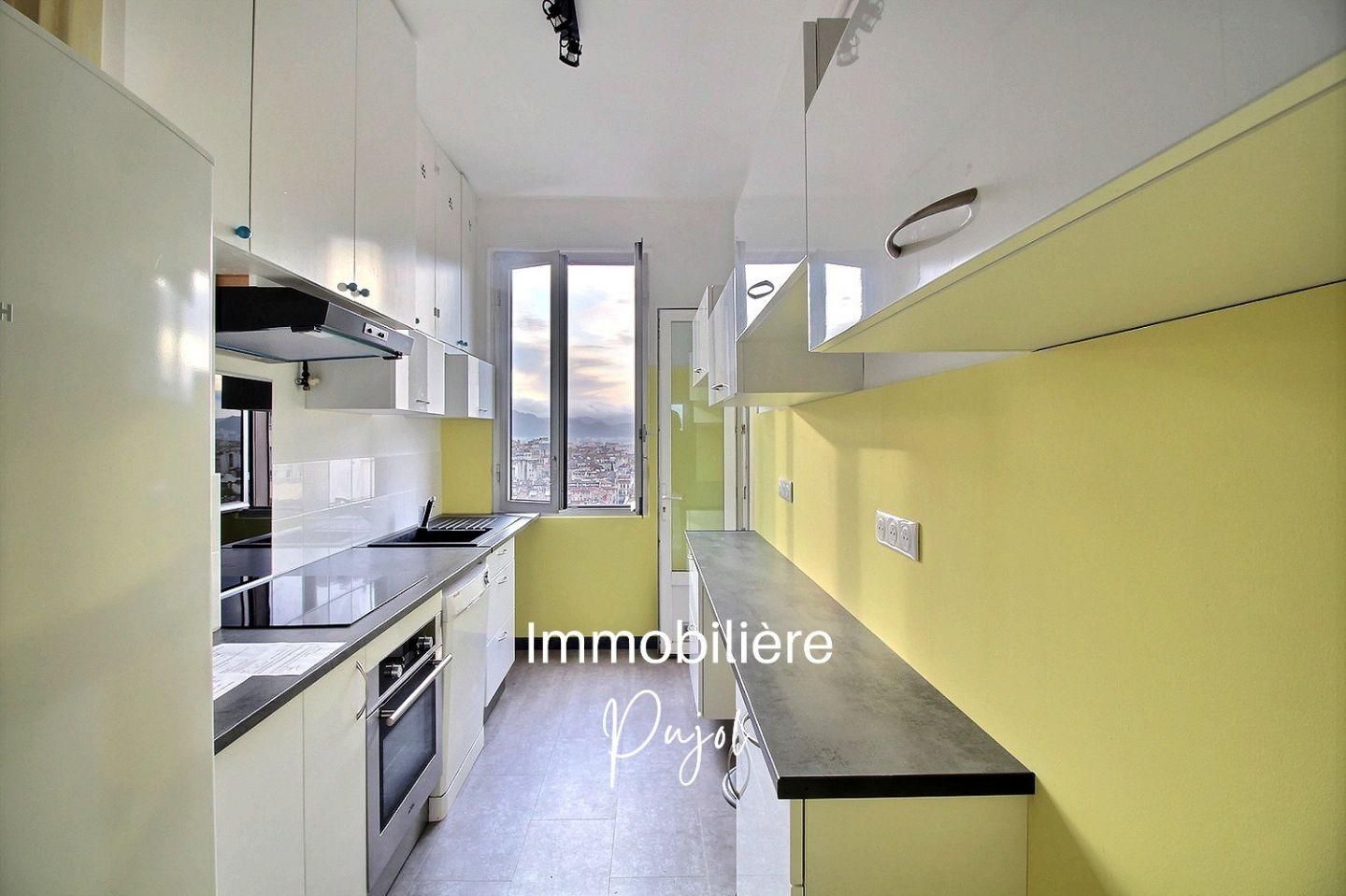 Appartement T3 à louer à MARSEILLE – photo 6