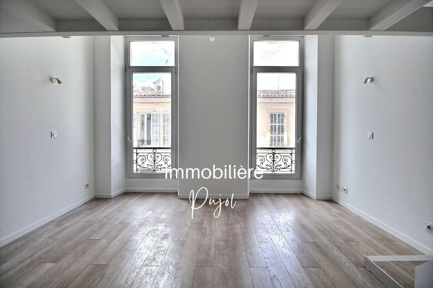 Appartement T1 à louer à MARSEILLE – photo 3