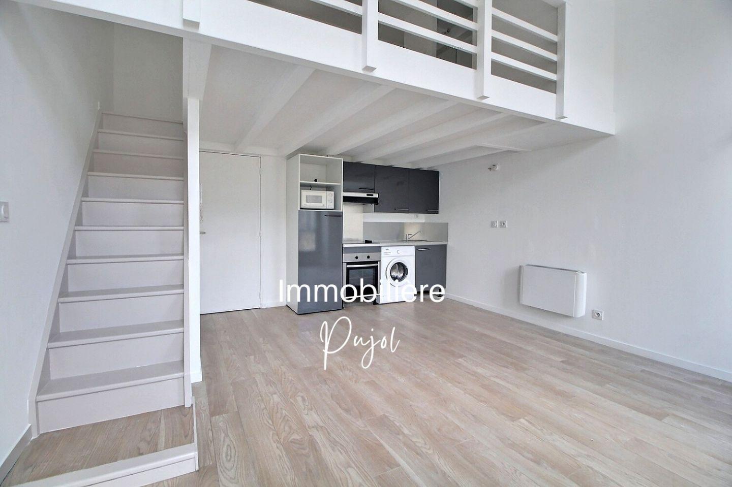Appartement T1 à louer à MARSEILLE – photo 4