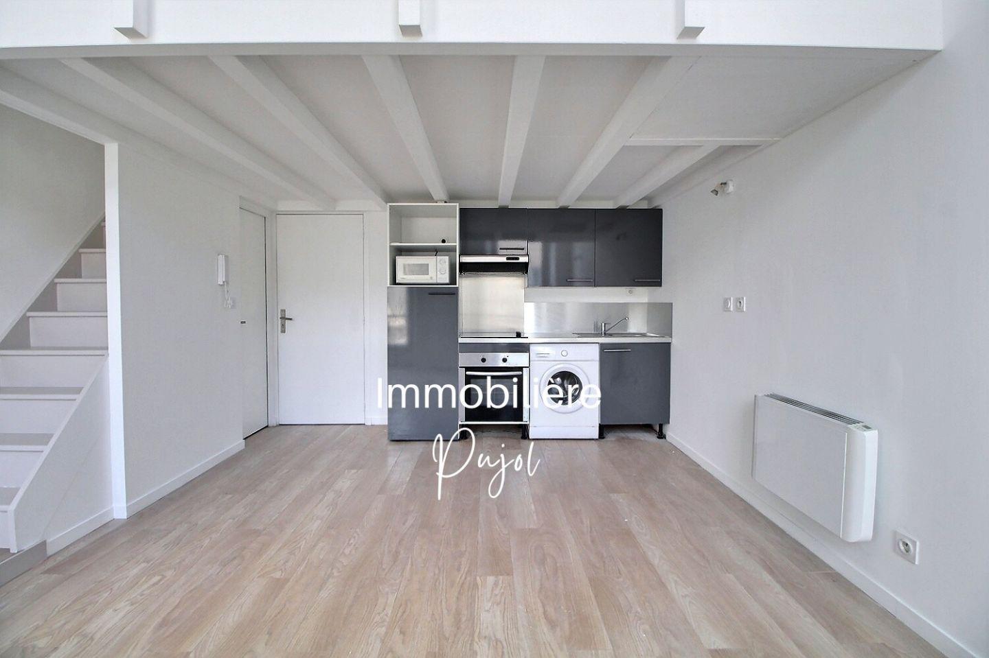 Appartement T1 à louer à MARSEILLE – photo 5
