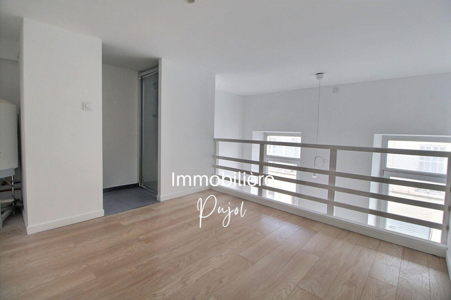 Appartement T1 à louer à MARSEILLE – photo 6