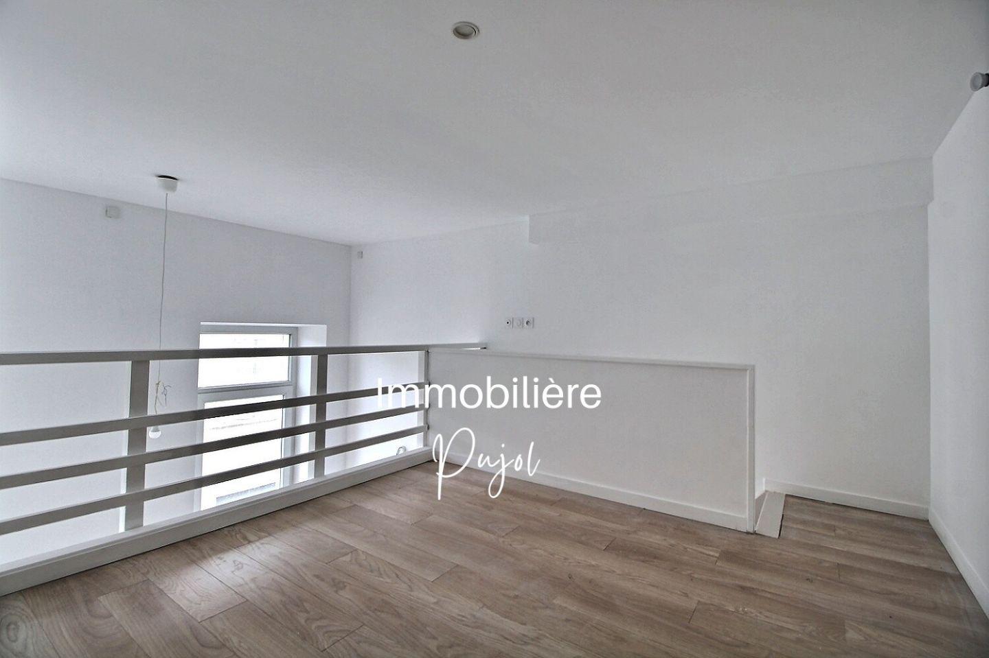 Appartement T1 à louer à MARSEILLE – photo 7