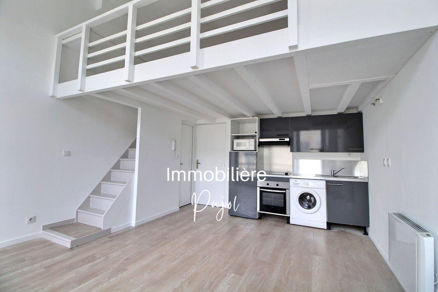 Appartement T1 à louer à MARSEILLE – photo 2