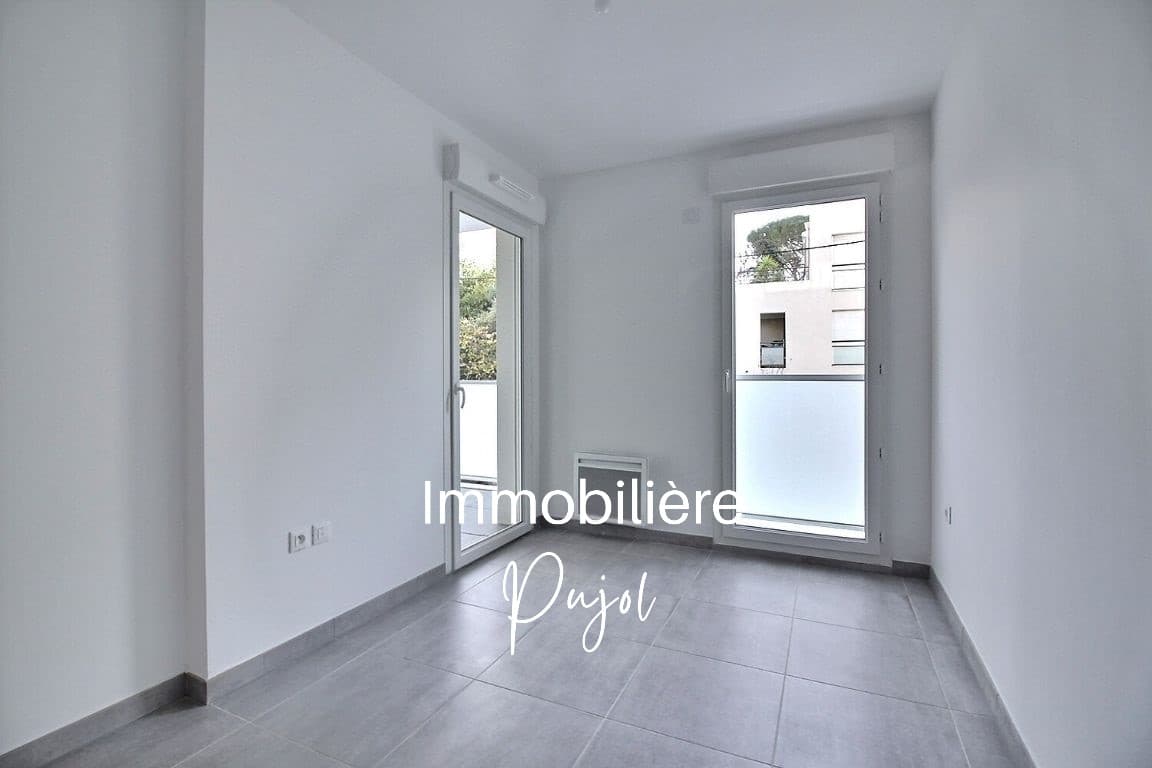Appartement T3 à louer à MARSEILLE – photo 8