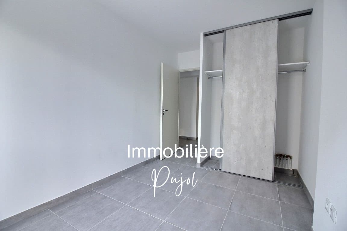 Appartement T3 à louer à MARSEILLE – photo 7