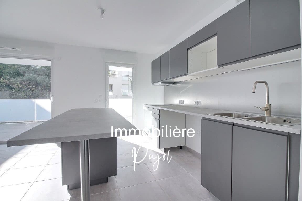 Appartement T3 à louer à MARSEILLE – photo 4
