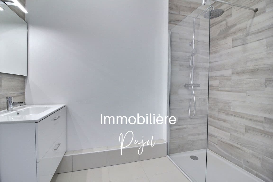 Appartement T3 à louer à MARSEILLE – photo 5