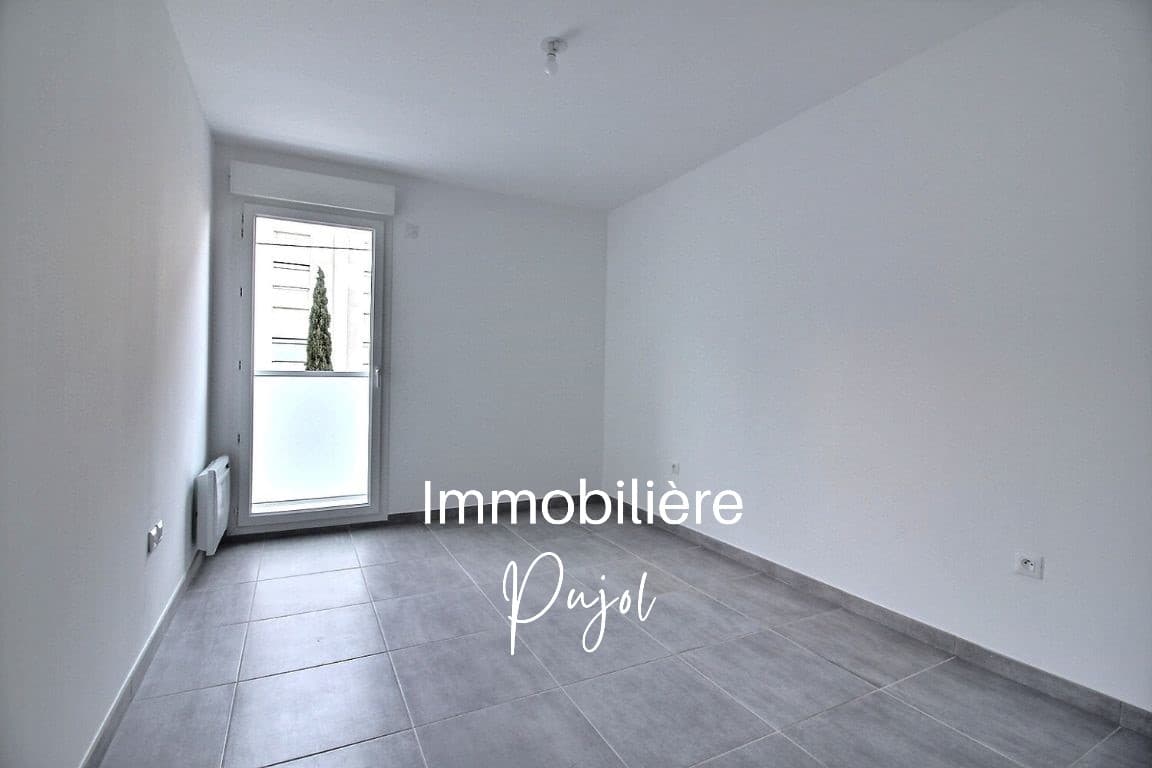 Appartement T3 à louer à MARSEILLE – photo 6