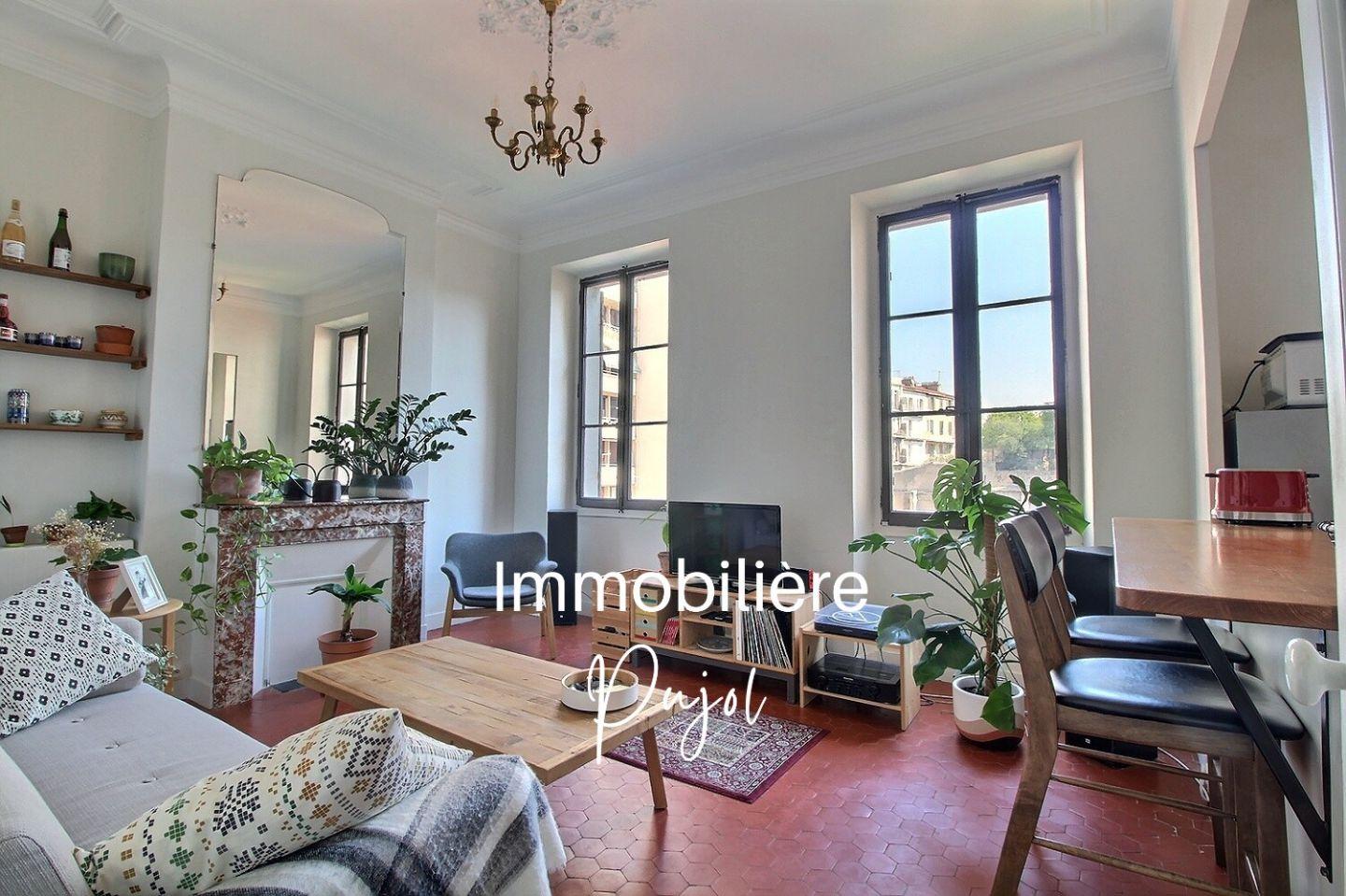 Appartement T4 à louer à MARSEILLE – photo 2