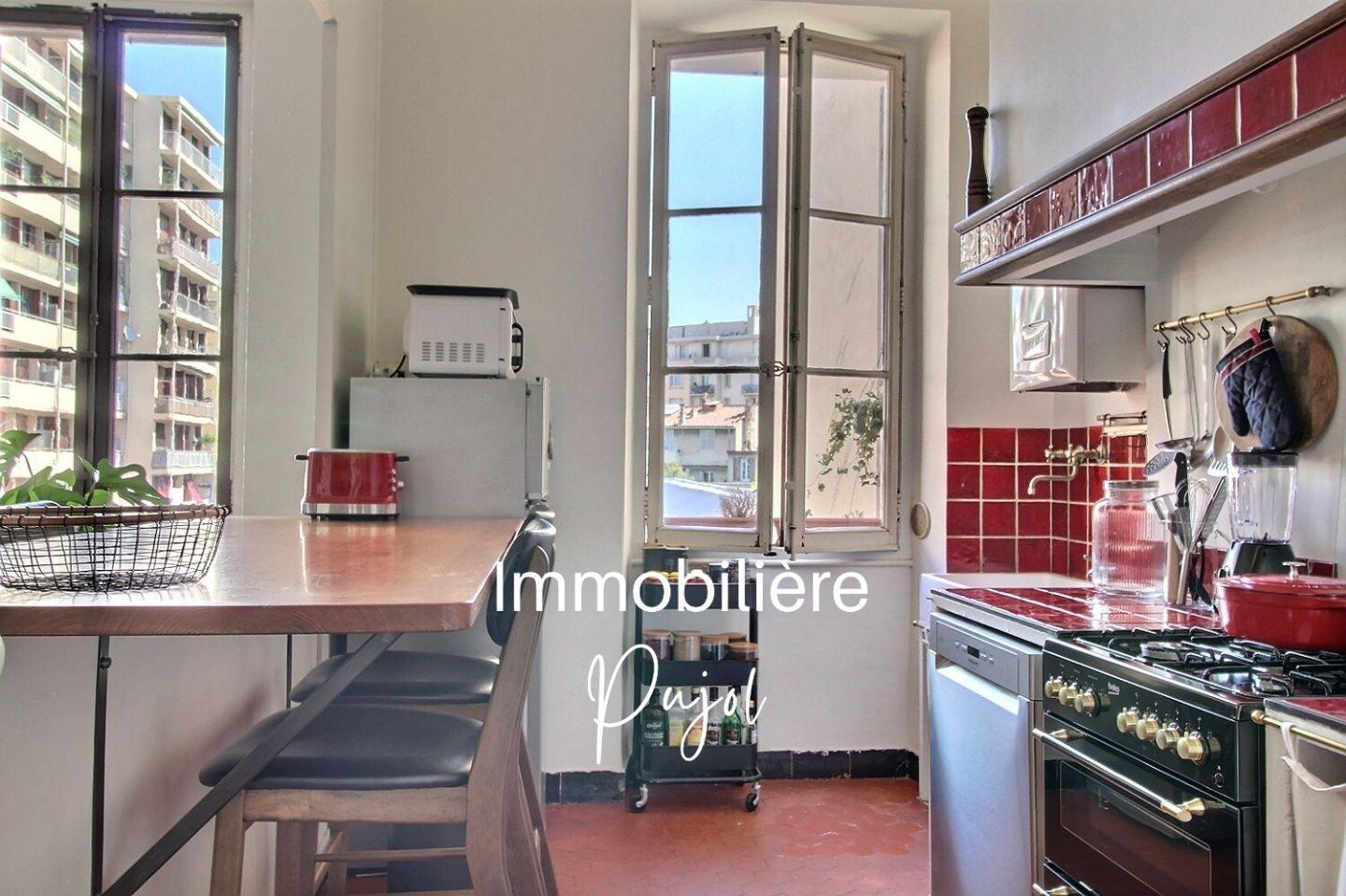 Appartement T4 à louer à MARSEILLE – photo 3