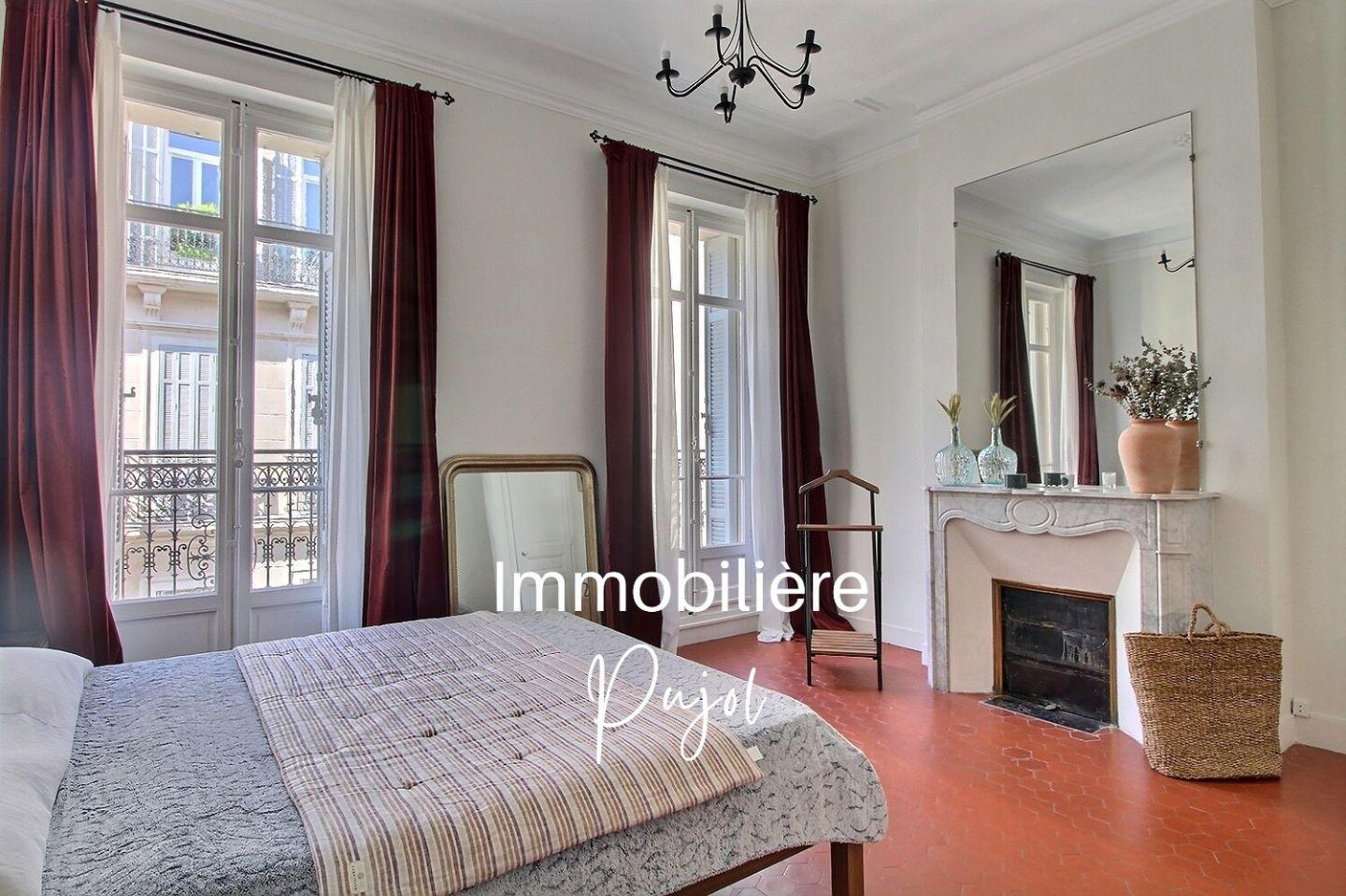 Appartement T4 à louer à MARSEILLE – photo 4
