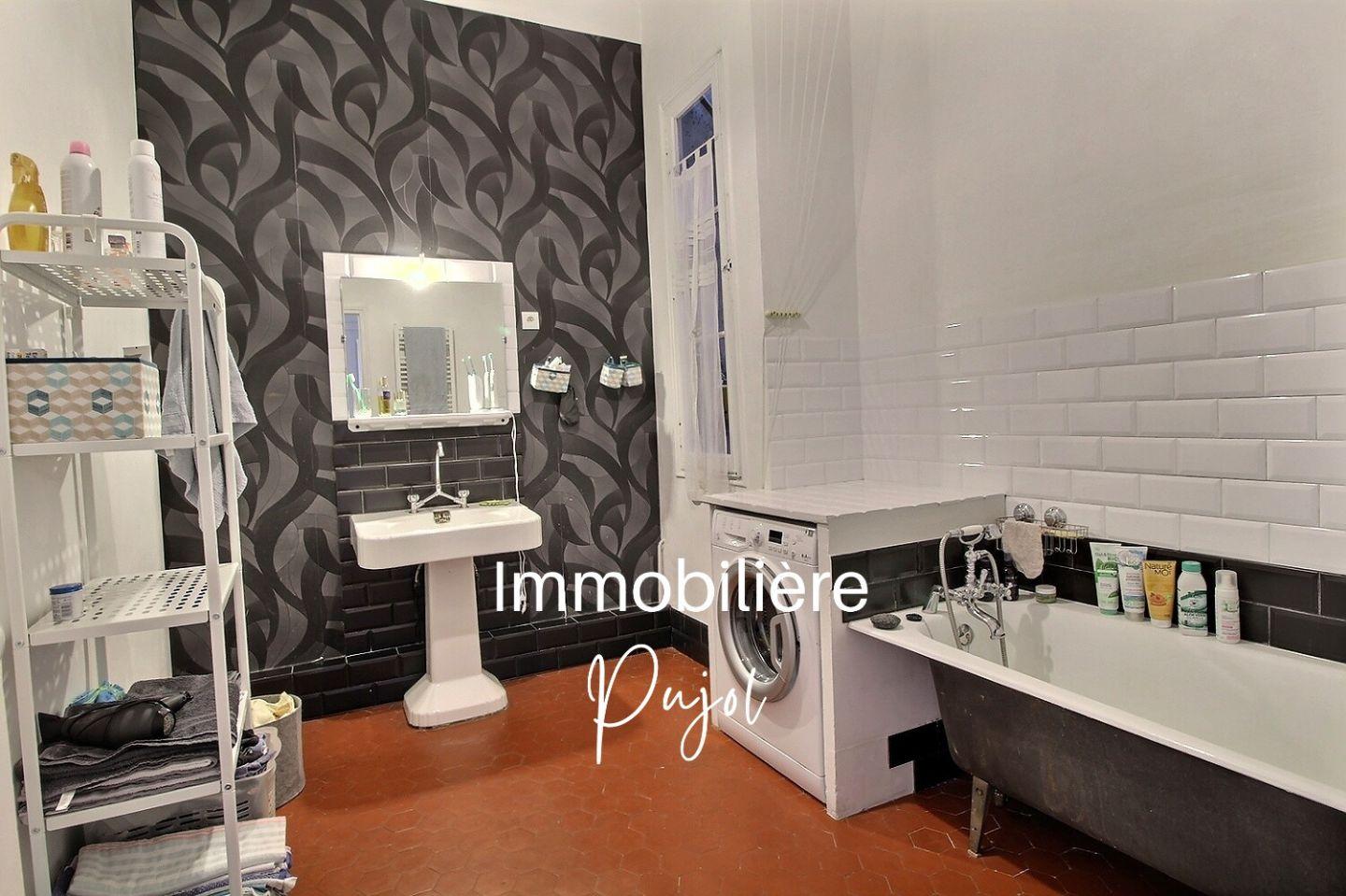 Appartement T4 à louer à MARSEILLE – photo 7